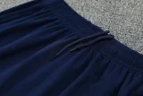 25-26 PSG Jordan Royal blue Training Short Suit