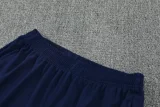 25-26 PSG Jordan Red Training short Suit
