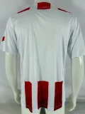 2017-2018 koln Home Retro soccer Jersey
