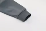 2025 AD Grey Jacket Tracksuit #2319