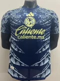 25-26 Club America Away Player Version Soccer Jersey