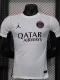 25-26 PSG White Player Version Training shirts (带星)
