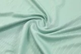 25-26 CHE Light green Half Pull Tracksuit (半拉链)
