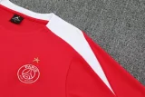 25-26 PSG Jordan Red Training short Suit