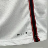 24-25 ROCKETS DURANT #35 White city Edition Top Quality Hot Pressing NBA jersey
