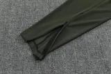25-26 CHE Light green Half Pull Tracksuit (半拉链)