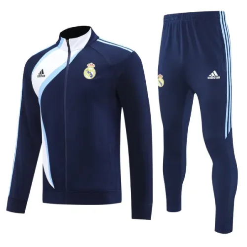 25-26 RMA Royal Blue Jacket Tracksuit #F25