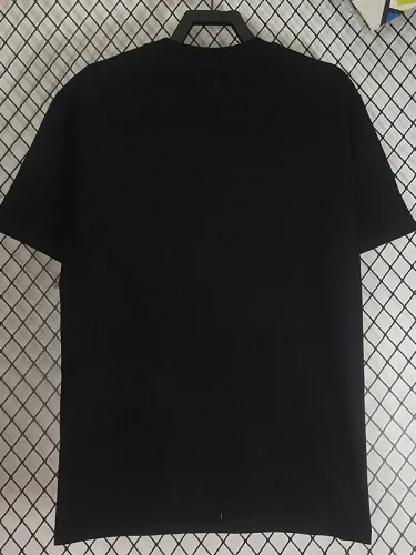 2025 PSG Black xo High Quality Casual T-Shirt