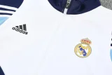 25-26 RMA White Jacket Tracksuit #F23