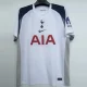 25-26 TOT Home 1:1 Fans Soccer Jersey