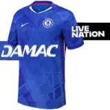 25-26CHEHomePlayerVersionSoccerJersey