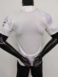 25-26 Man Utd Away Player Version Soccer Jersey