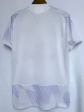 25-26 Man Utd Away Player Version Soccer Jersey