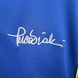 25-26 JUV Blue Casual Training shirts
