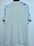 25-26 INT Away Player Version Soccer Jersey
