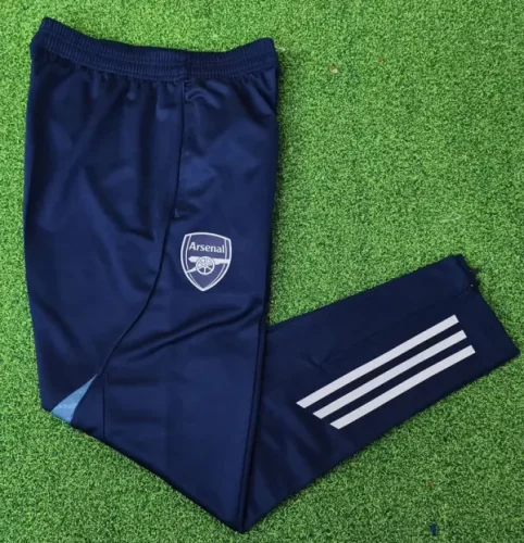 25-26 ARS Royal blue Training Long Pants (Have Pocket)