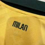 25-26 ACM Yellow Fans Soccer Jersey