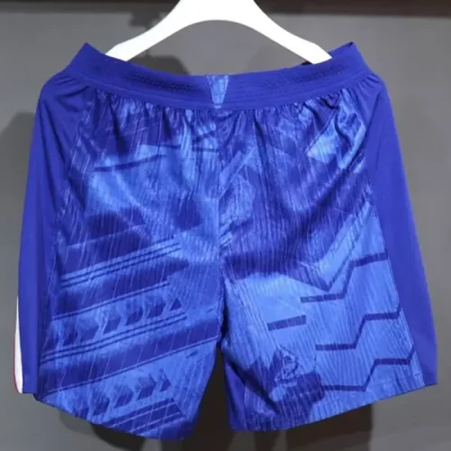 25-26 CHE Home Player Version shorts Pants (High Quality)(球员短裤)