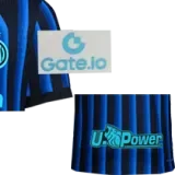 25-26 INT Home Player Version Soccer Jersey