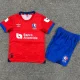 25-26 CD Olimpia Away Kids Soccer Jersey 洪都拉奥林