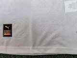 25-26 Marseille Home Kids Player Version soccer Jersey (球员童装)