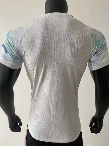 25-26 INT Away Player Version Soccer Jersey