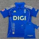 25-26 Real Oviedo Home Fans Soccer Jersey