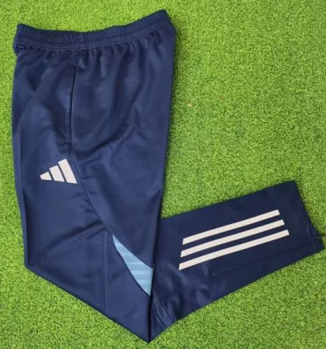 25-26 ARS Royal blue Training Long Pants (Have Pocket)
