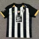 25-26 Angers SCO Home Fans Soccer Jersey