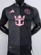 25-26 Inter Miami Black Player Version Soccer Jersey