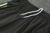 25-26 RMA Army green Tank top and shorts suit