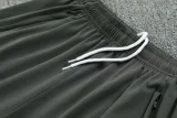 25-26 RMA Grey green Half Pull Tracksuit (半拉链)