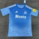 25-26 Newcastle Bule Goalkeeper Soccer Jersey