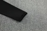 25-26 RMA Black Half Pull Tracksuit (半拉链)