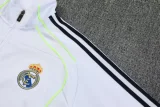 25-26 RMA White Jacket Tracksuit