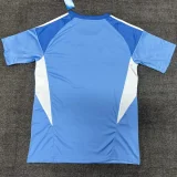 25-26 Newcastle Bule Goalkeeper Soccer Jersey