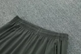 25-26 RMA Grey green Half Pull Tracksuit (半拉链)