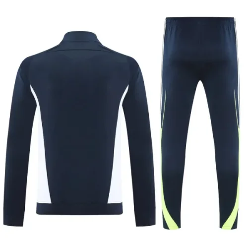 25-26 RMA Royal blue Jacket Tracksuit