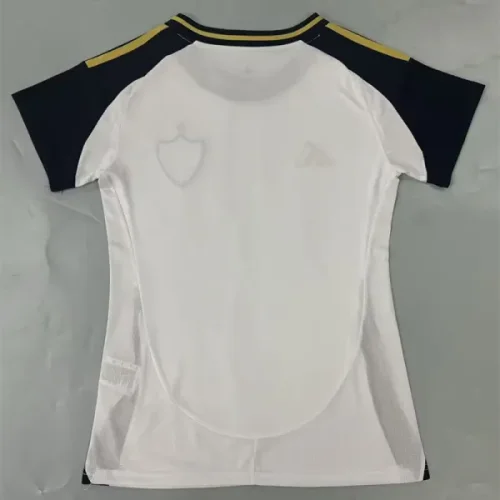 25-26 Atetico Mineiro Away Women Soccer Jersey(女)