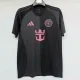 25-26 Inter Miami Black Fans Soccer Jersey