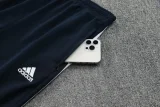 25-26 RMA White Jacket Tracksuit