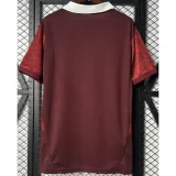 25-26 Portugal Red Special Edition Fans Soccer Jersey *PM