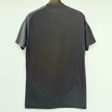 25-26 Inter Miami Black Fans Soccer Jersey