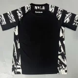 25-26 Botafogo Black Training shirts