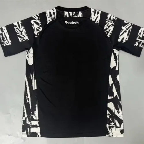 25-26 Botafogo Black Training shirts