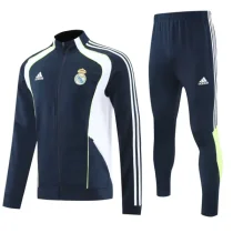 25-26 RMA Royal blue Jacket Tracksuit