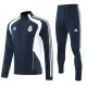 25-26 RMA Royal blue Jacket Tracksuit