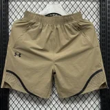 D911 UA Khaki Casual Short Pants