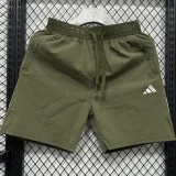 D3303 AD Army green Casual Short Pants