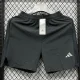 D2566 AD Dark gray Casual Short Pants